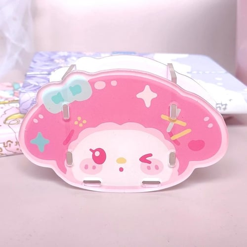 حامل اقلام سانريو اكريلك