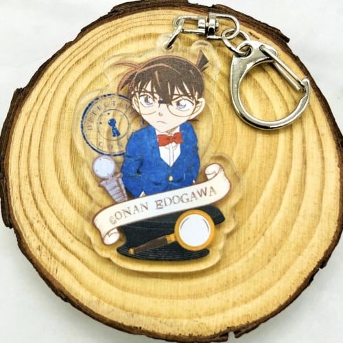 ميدالية كونان