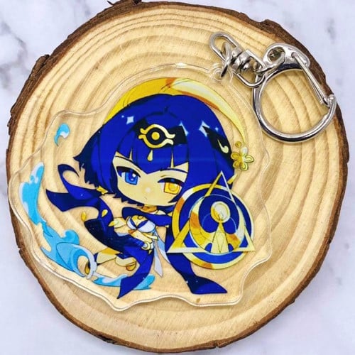 ميدالية قنشن امباكت