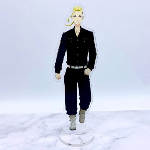 ستاند طوكيو ريفنجرز