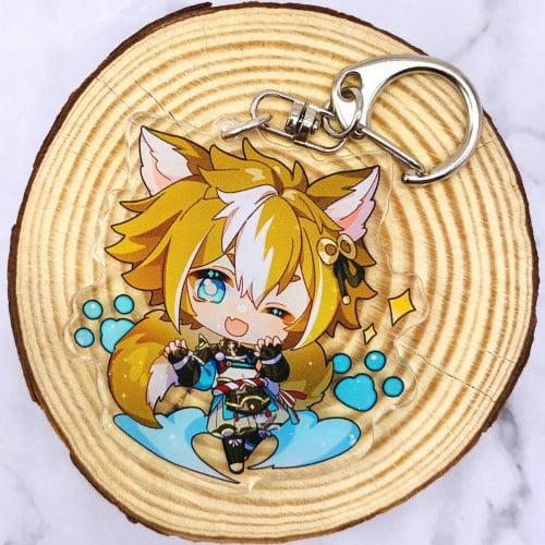 ميدالية قنشن امباكت