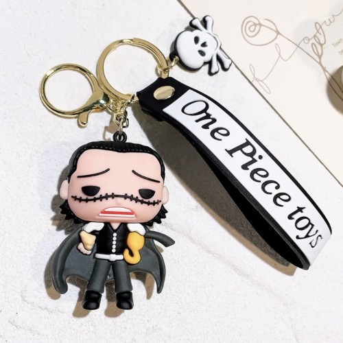 ميدالية ون بيس