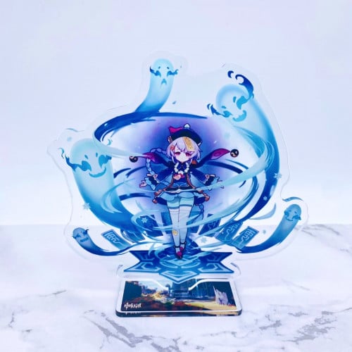 ستاند قنشن امباكت