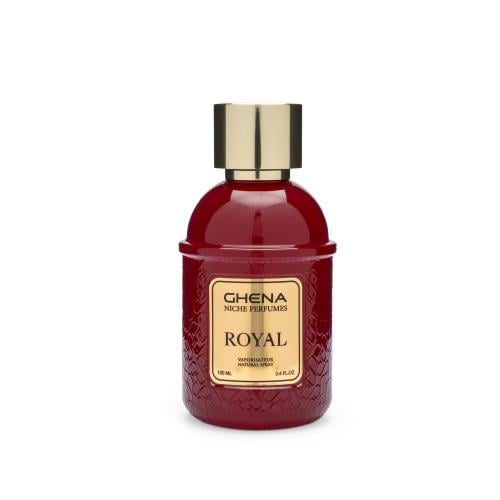 عطر رويال