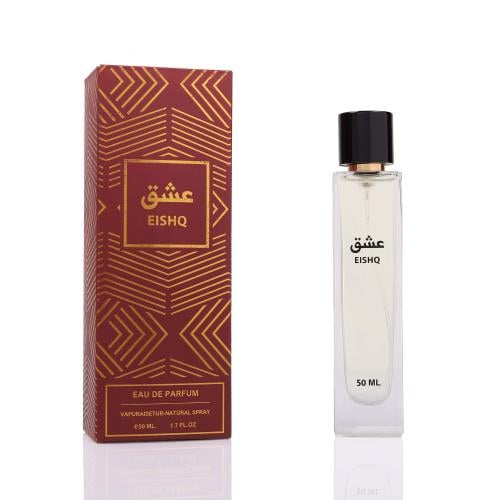 عشق 50 ml