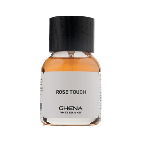 غنى روز تاتش GHENA ROSE TOUCH