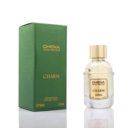 تشارم 100ml
