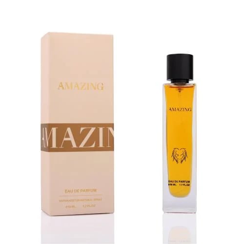 AMAZING 50 ml