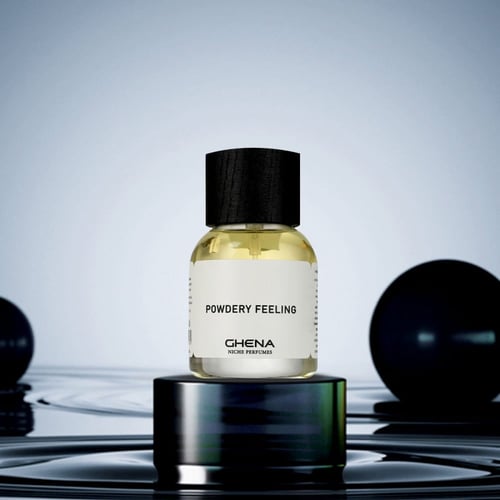 باودر فيلين