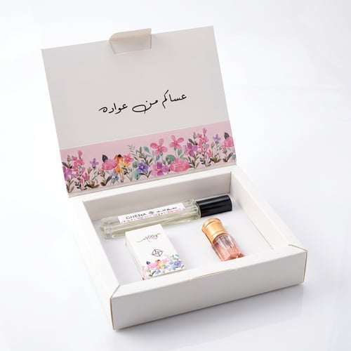 توزيعات غنى نسائي 150