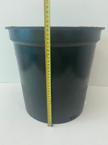 مركن كبير مقاس 35 سم