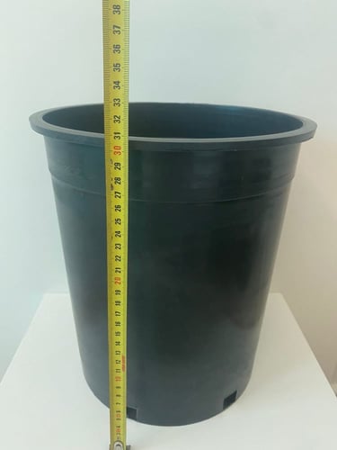 مركن مقاس 28 سم