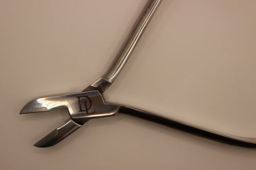 Wire Cutter( straight )