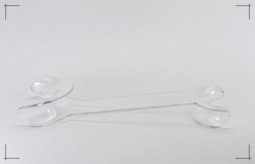 Cheek Retractor double end (1 pic)