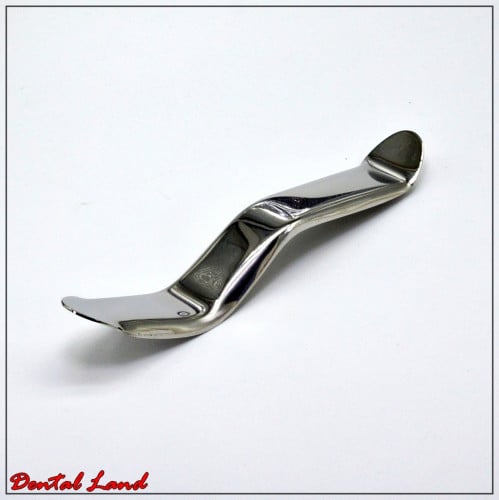 Minnesota Retractor ( silvr )