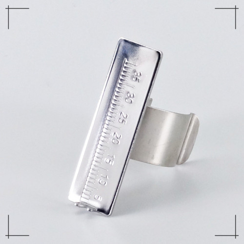 Endo Ring (Ruler)