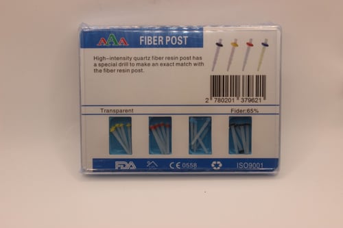 Fiber Post