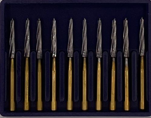 Endo Z Carbide bur