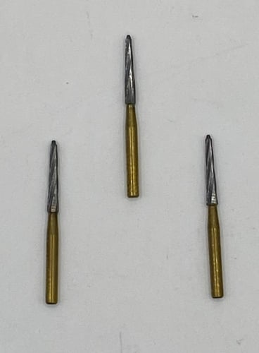 Endo Z Carbide bur