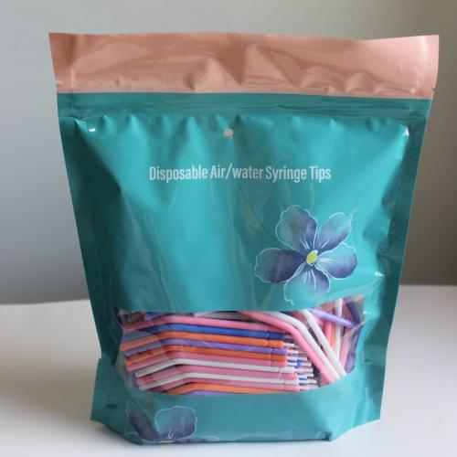 disposable air water syringe Tips