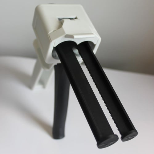 Impression & protemp Gun (dispensing gun) 1:1/2:1