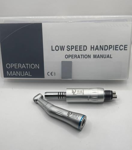 Low speed handpice with Motor (Internal cooling)