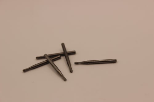 Pear shape Carbide burs