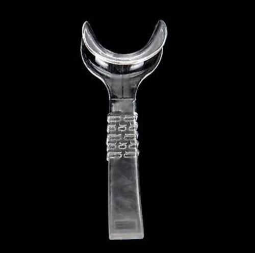 Cheek Retractor (Hook type)