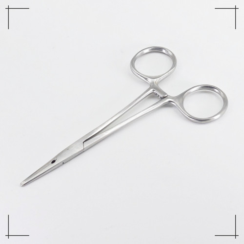 Artery Forceps “Mosquito” (Straight)