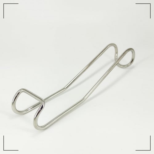 Columbia Cheek Retractor silver