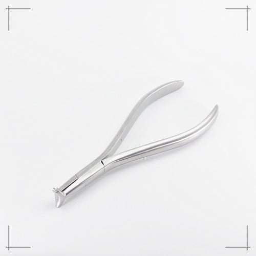 Distal End Bending Plier