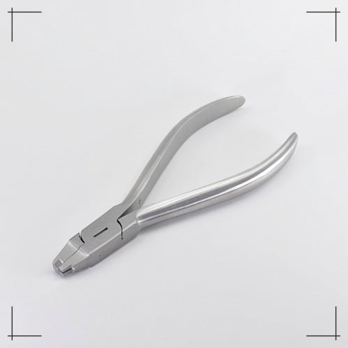 Crimpable Hook Plier