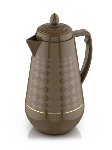 ترمس قهوة 1لتر سادة 1072