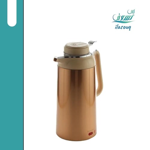 غلاية كهربائية 2 في 1 من DLC