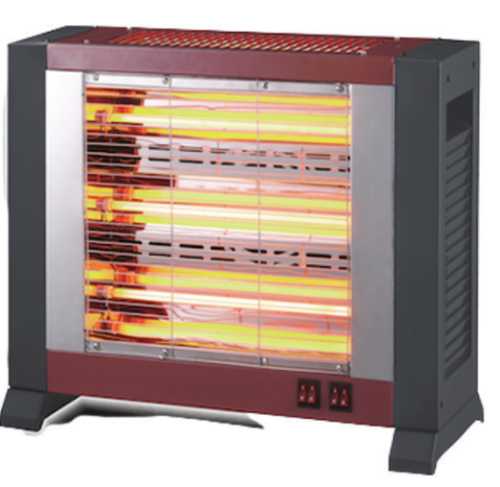 دفاية 2وجه 1600 واط HM-2757