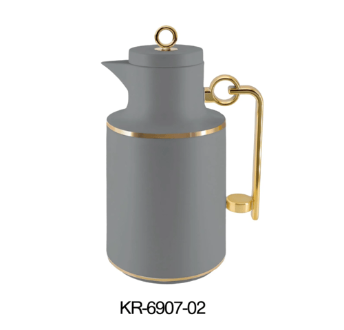 ترامس شاي و قهوة 1لتر KR-6907