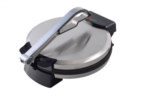 الة عمل المطازيز والتورتيلا من هوم ماستر