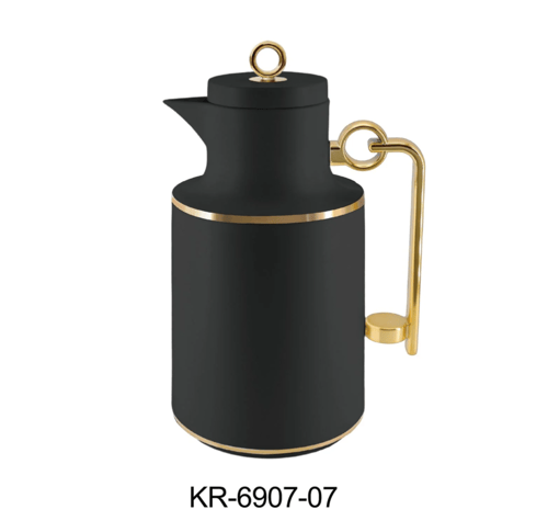 ترامس شاي و قهوة 1لتر KR-6907