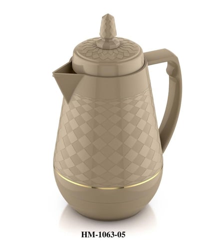 ترمس نص لتر ساده 1063