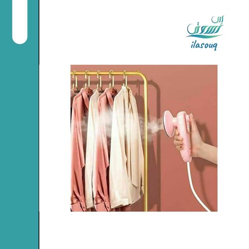 كاوية بخارية محمولة صغيرة