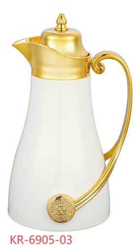 ترمس شاي وقهوة 1 لتر KR-6905