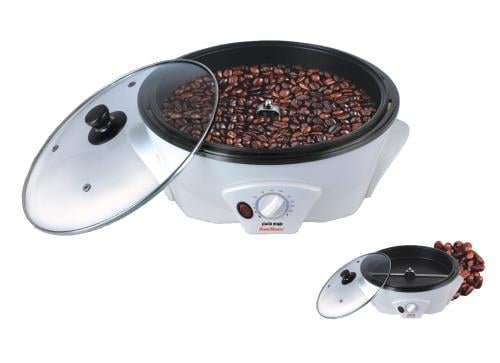 حماصة قهوة حجم عائلي HM-115