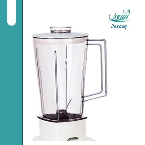 خلاط كهربائي 3 في 1 من سوزيكا