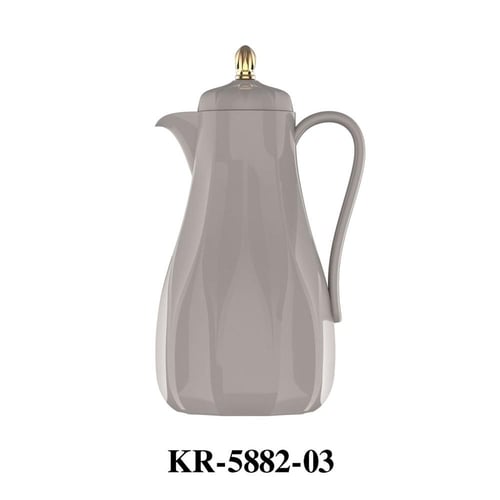 ترمس شاي وقهوة 1 لتر KR-5882