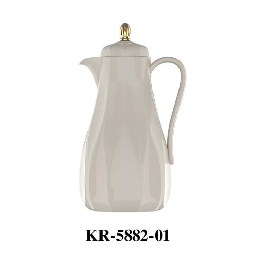 ترمس شاي وقهوة 1 لتر KR-5882