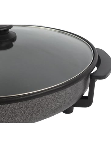 خبازة بيتزا 40 سم HM-003