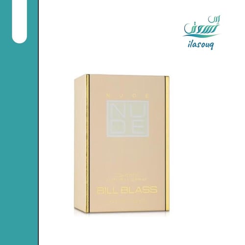 Nude Perfume By BILL BLASS FOR WOMEN 100ml