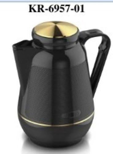 ترمس نص لتر ذهبي KR-6957