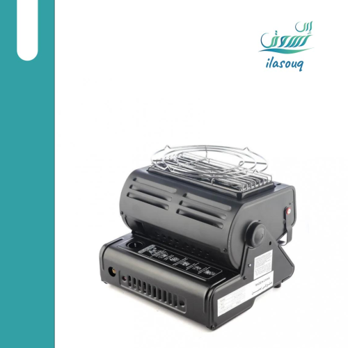 سخان ودفاية البر