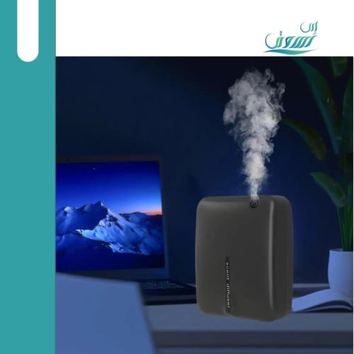 جهاز تعطير تلقائي للفنادق والمكاتب والمنازل بسعة 2...